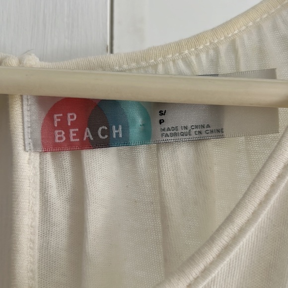 Free People Beach Dress - Picture 2 of 5